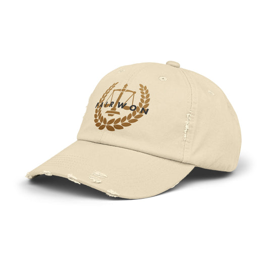 Urban Edge Cap