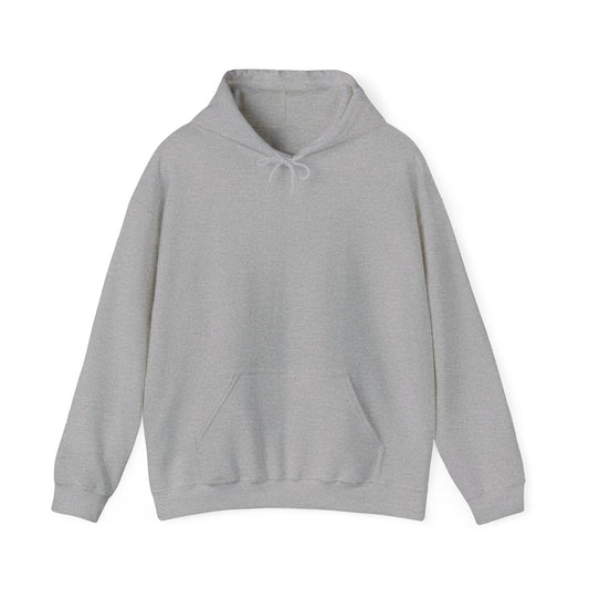 Cozy Comfort Hoodie